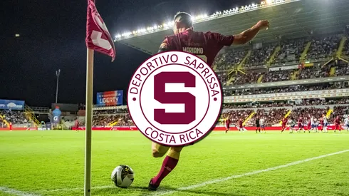 Regresó importante en Saprissa.