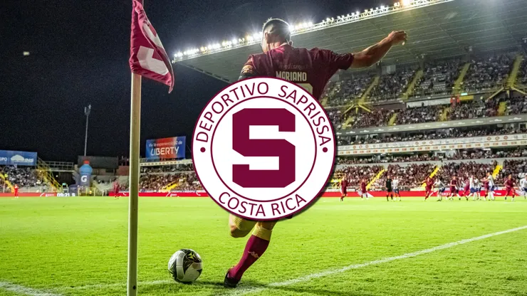 Regresó importante en Saprissa.