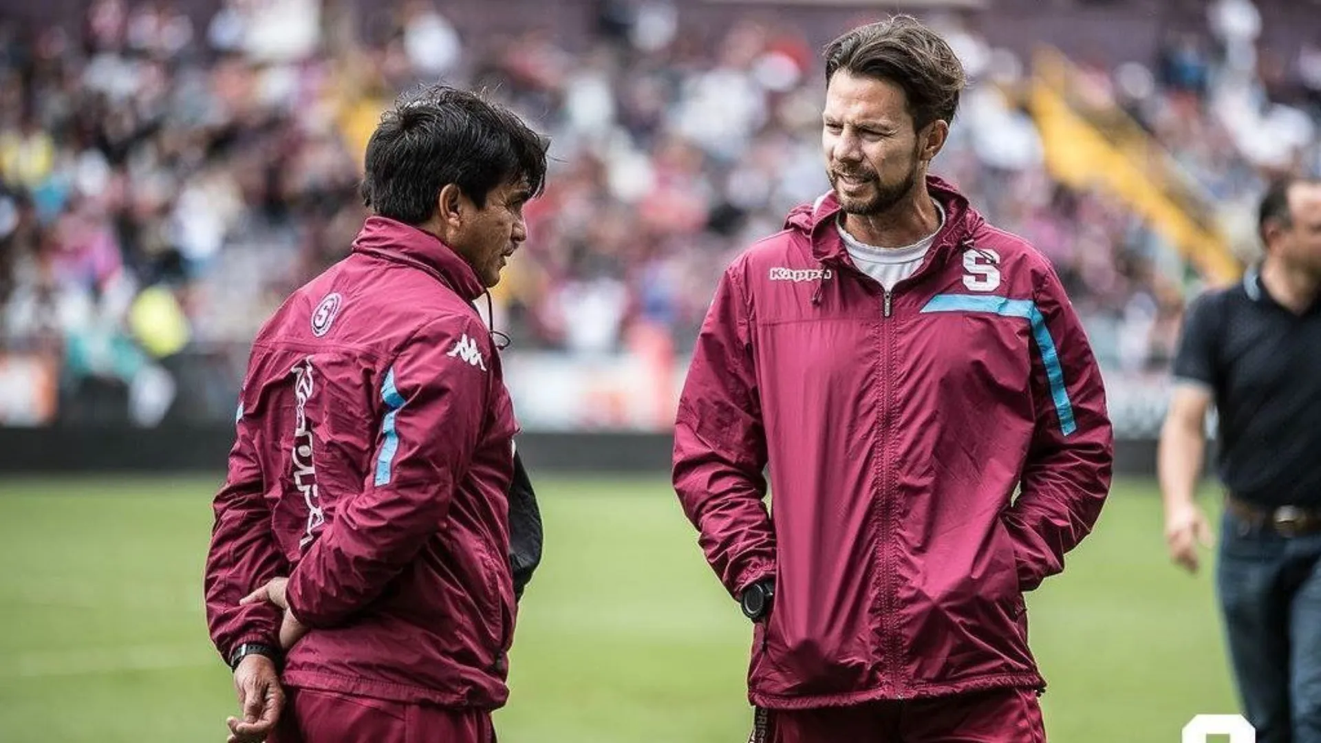 Víctor Cordero regresa a Saprissa.