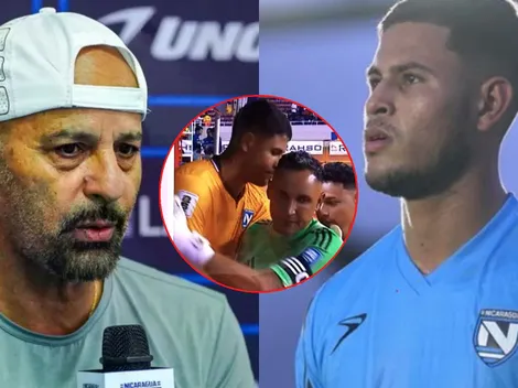 Keylor Navas tuvo un gran gesto con él y Fantasma Figueroa lo humilló: Miguel Rodríguez rompe el silencio