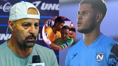 Miguel Rodríguez ha hablado de los errores que cometió en la Eliminatoria.