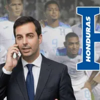 Centroamérica en vilo: la llamada que hizo Honduras al que podría ser nuevo técnico para 2030