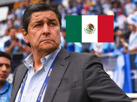 Seleccionado de Guatemala da un gran salto en su carrera al firmar por equipo de México