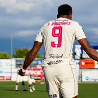 Así está la tabla de posiciones del Clausura 2026 de Costa Rica