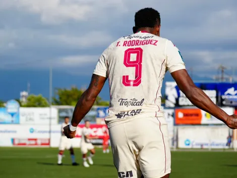 Así está la tabla de posiciones del Clausura 2026 de Costa Rica