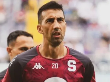 Mariano Torres expuso a los culpables del mal presente de Saprissa