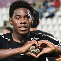 Dereck Moncada tiene en el mapa a toda Honduras: Necaxa alucina con lo que hace en Colombia