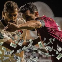 Alajuelense anuncia ingresos históricos