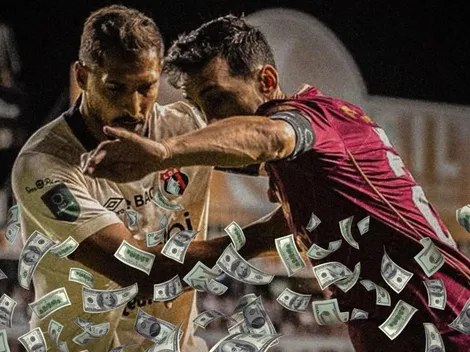 Alajuelense anuncia ingresos históricos