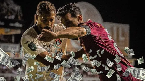 Alajuelense hizo un anuncio muy importante.