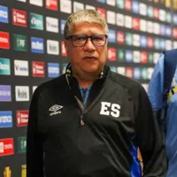 Bolillo Gómez pierde a otra pieza clave de la Selección de El Salvador