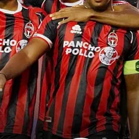 Sporting San Miguelito vuelve a romper el mercado de fichajes de Panamá al sumar otro refuerzo mundialista