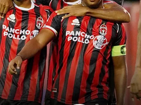 Sporting San Miguelito vuelve a romper el mercado de fichajes de Panamá al sumar otro refuerzo mundialista