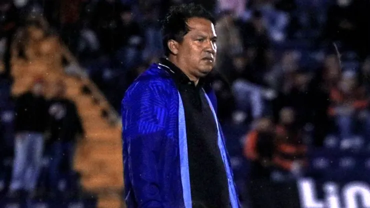 El guatemalteco no guardó su opinión