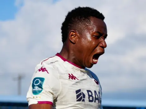 Tomás Rodríguez contó su diferencia con Vladimir