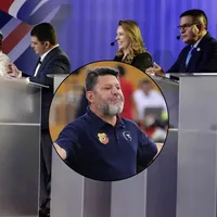 Jafet Soto se mete en las elecciones de Costa Rica