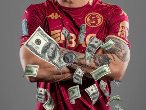 “Contrato en negociación”: el presidente de Saprissa revela movida del mercado