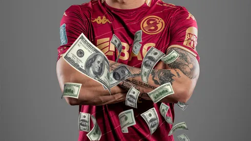 Saprissa está renegociando un contrato más que importante.