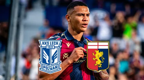 Kervin Arriaga se ha convertido en una pieza clave del Levante en España.