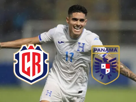 Luis Palma pone de rodillas a toda Centroamérica: la noticia que tiene a Honduras por encima de Panamá y Costa Rica
