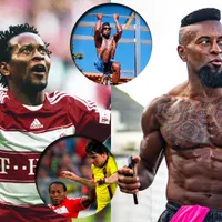 La rutina de hierro de Zé Roberto: qué come, cómo entrena y cuánto descansa para ser una máquina a los 51 años