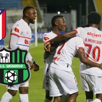 Olimpia busca estremecer el mercado de fichajes con un delantero que pasó por el Atlético de Madrid y la Serie A