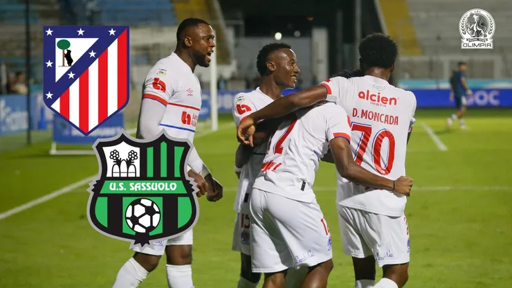 Olimpia buscará cerrar su mercado de fichajes con una última incorporación.