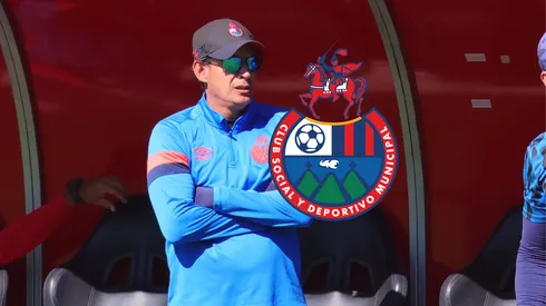 El DT ya podrá contar con el fichaje.