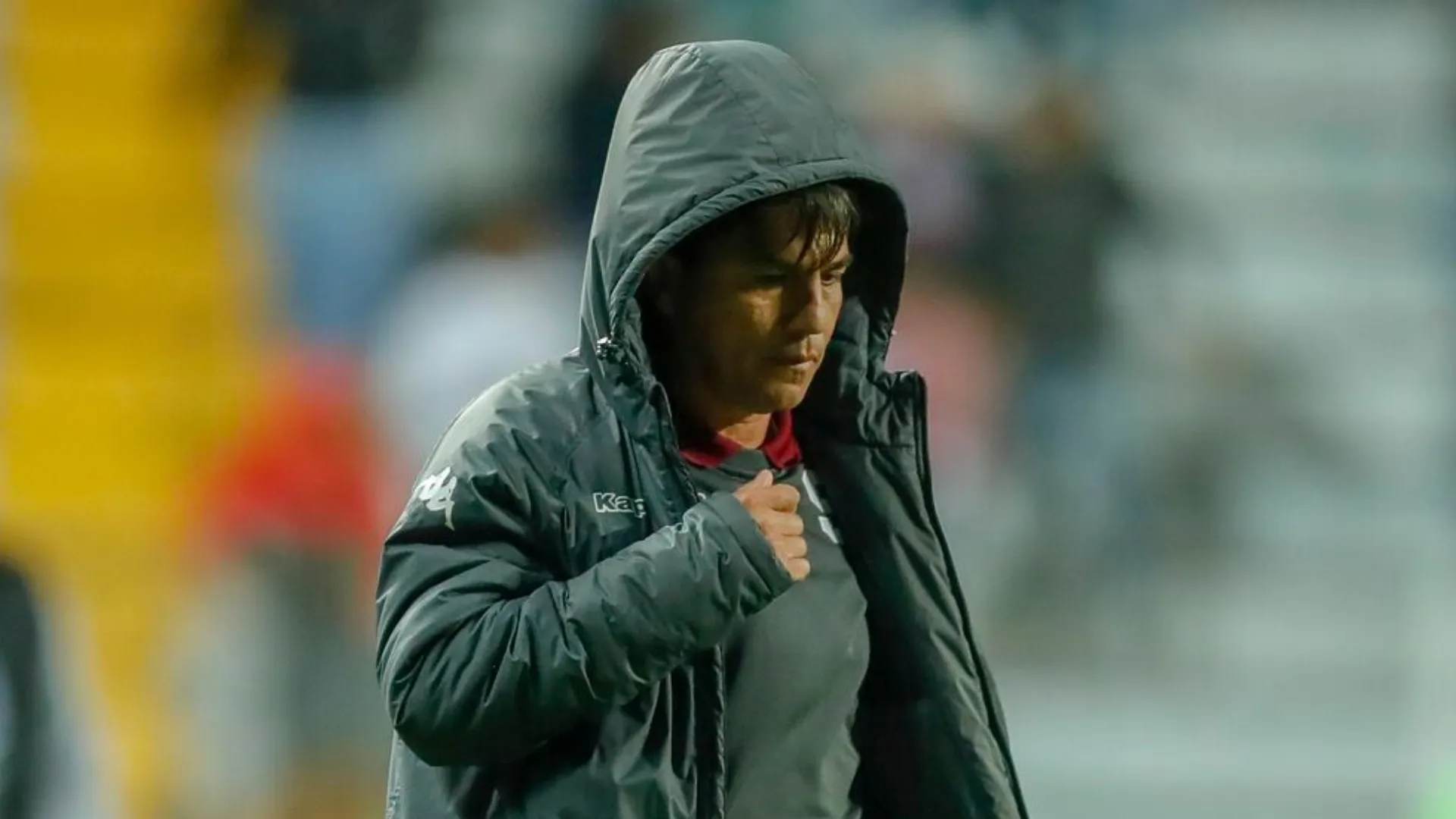 Vladimir Quesada no seguirá en Saprissa.