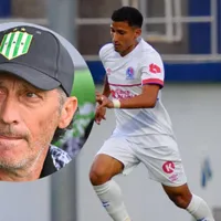 Olimpia le responde a Pedro Troglio por el fichaje de José Mario Pinto en Banfield y el jugador define su futuro