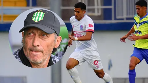 Pedro Troglio quiere hacerse sí o sí de los servicios de José Mario Pinto, pero Olimpia busca impedirlo.