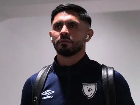 “El golpe más duro de mi carrera”: Caballo Morales conmueve a toda Guatemala con una confesión que pocos conocían