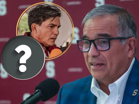 El reemplazo de Vladimir Quesada: Artavia ya reveló lo que todo Saprissa quería saber