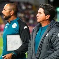 En Saprissa rechazan al posible reemplazante de Vladimir Quesada