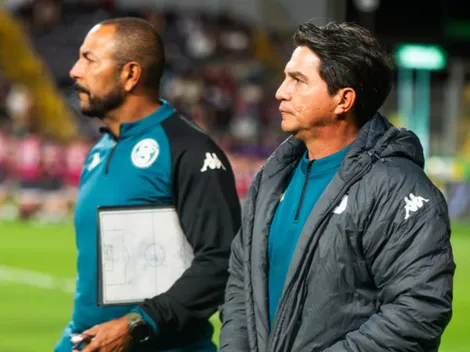 En Saprissa rechazan al posible reemplazante de Vladimir Quesada