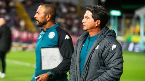 El reemplazante de Vladimir Quesada no sería bien recibido.