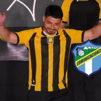 FIFA es contundente con su respuesta sobre el caso de Darwin Lom y su polémica salida de Comunicaciones