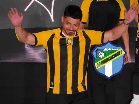 FIFA es contundente con su respuesta sobre el caso de Darwin Lom y su polémica salida de Comunicaciones