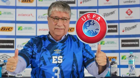 El DT podría sumar un legionario.