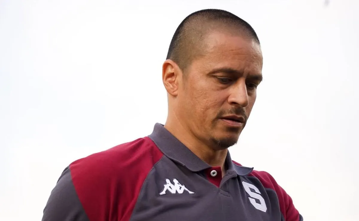 “Tuma” Martínez es otra opción en el radar morado (Saprissa).