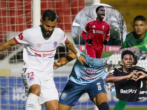 Jorge Álvarez les manda un mensaje contundente a Keyrol Figueroa y Dereck Moncada en medio de los pedidos para que jueguen en Honduras