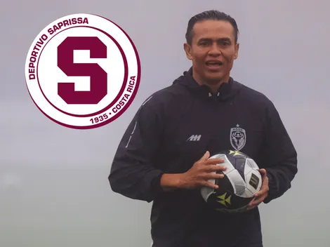 Futuro definido para Paté Centeno: San Carlos confirma qué pasará con su DT