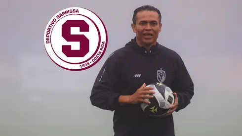 Se define el futuro de Paté Centeno.