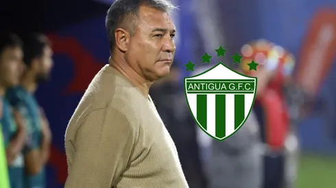 El DT argentino lo pierde por un largo tiempo.