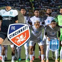 Equipo de la MLS oficializa llegada de delantero hondureño: lo ponen como el nuevo 9 de La H