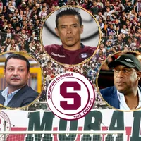 Hay consenso en Saprissa: los morados ya eligieron DT