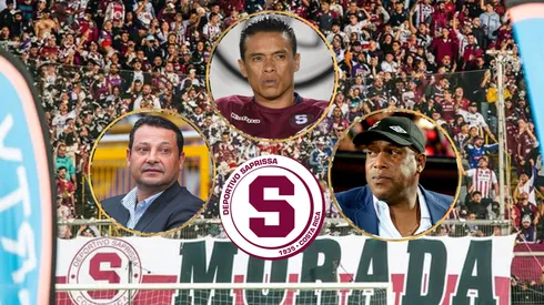 Los morados ya eligieron DT.