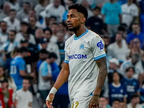 Amir Murillo recibe noticia que es determinante en su futuro con Olympique de Marsella