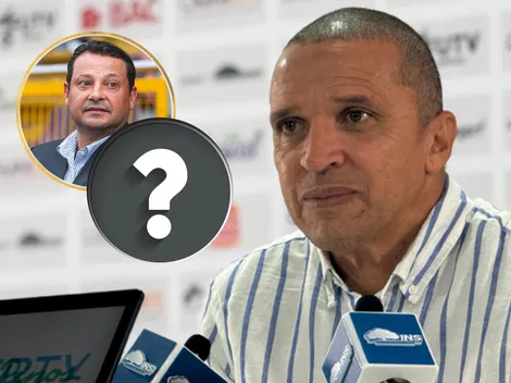 Mientras Saprissa pide a Jeaustin Campos, Lonnis acelera por este DT