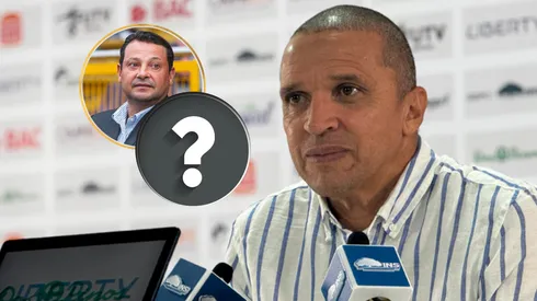 Saprissa se mueve por un nuevo DT.